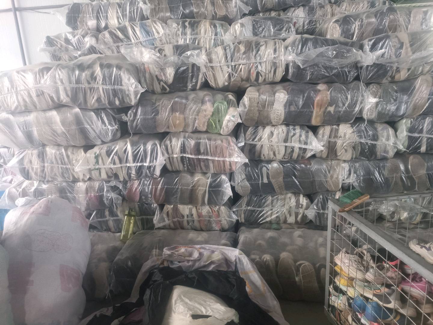 配比鞋供应