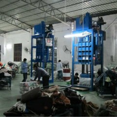 深圳服装打包机 东莞服装打包机 广州服装打包机 沙湾打包机