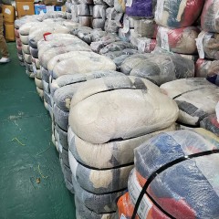 出口热选二手服饰，快来瞧