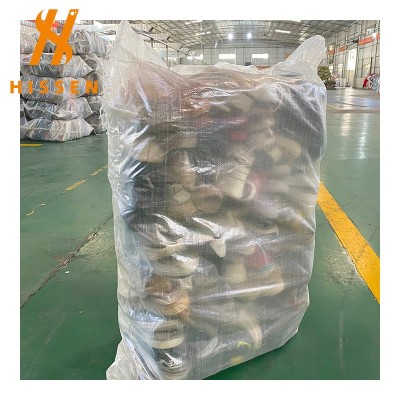 Wholesale UsedMixed Shoes | OEM Packaging图2
