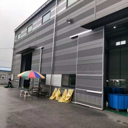 供韩国工厂旧毛线衣服