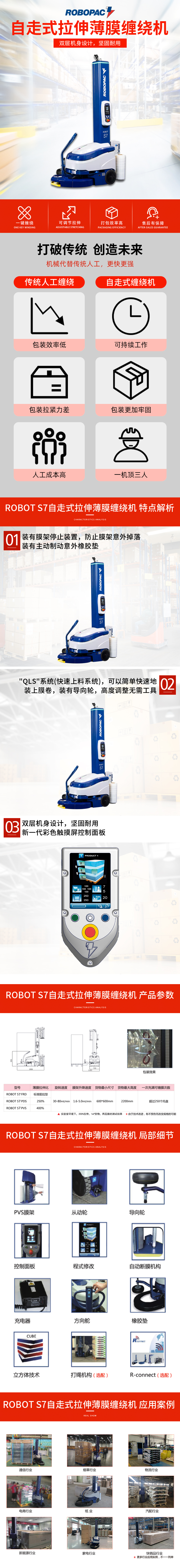 ROBOT S72023详情页
